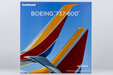 Southwest Airlines Boeing 737-800/w (NG Models 1:200)