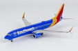 Southwest Airlines Boeing 737-800/w (NG Models 1:200)