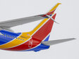 Southwest Airlines Boeing 737-800/w (NG Models 1:200)