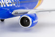 Southwest Airlines Boeing 737-800/w (NG Models 1:200)