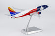 Southwest Airlines Boeing 737-800/w (NG Models 1:200)