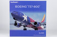 Southwest Airlines Boeing 737-800/w (NG Models 1:200)