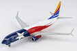 Southwest Airlines Boeing 737-800/w (NG Models 1:200)