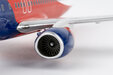 Southwest Airlines Boeing 737-800/w (NG Models 1:200)