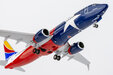 Southwest Airlines Boeing 737-800/w (NG Models 1:200)