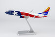 Southwest Airlines Boeing 737-800/w (NG Models 1:200)