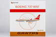 Qantas Airways Boeing 737-800/w (NG Models 1:200)