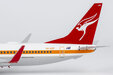 Qantas Airways Boeing 737-800/w (NG Models 1:200)
