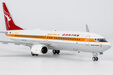 Qantas Airways Boeing 737-800/w (NG Models 1:200)