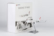 China United Airlines Boeing 737-800/w (NG Models 1:200)
