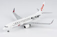 China United Airlines Boeing 737-800/w (NG Models 1:200)