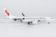 China United Airlines Boeing 737-800/w (NG Models 1:200)