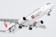 China United Airlines Boeing 737-800/w (NG Models 1:200)