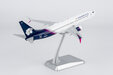 Aeromexico Boeing 737-800/w (NG Models 1:200)