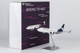 Aeromexico Boeing 737-800/w (NG Models 1:200)