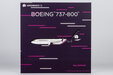 Aeromexico Boeing 737-800/w (NG Models 1:200)