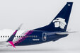Aeromexico Boeing 737-800/w (NG Models 1:200)