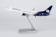 Aeromexico Boeing 737-800/w (NG Models 1:200)