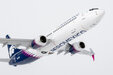 Aeromexico Boeing 737-800/w (NG Models 1:200)