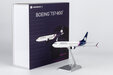 Aeromexico Boeing 737-800/w (NG Models 1:200)