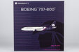Aeromexico Boeing 737-800/w (NG Models 1:200)