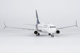 Aeromexico Boeing 737-800/w (NG Models 1:200)