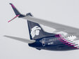 Aeromexico Boeing 737-800/w (NG Models 1:200)