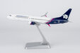 Aeromexico Boeing 737-800/w (NG Models 1:200)