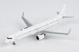 Blank Model Airbus A321neo (NG Models 1:400)