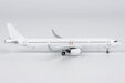 Blank Model Airbus A321neo (NG Models 1:400)