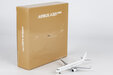 Blank Model Airbus A321neo (NG Models 1:400)