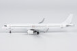 Blank Model - Airbus A321neo (NG Models 1:400)