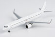 Blank Model Airbus A321neo (NG Models 1:400)