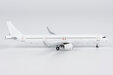 Blank Model Airbus A321neo (NG Models 1:400)