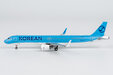 Korean Air - Airbus A321neo (NG Models 1:400)