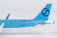 Korean Air Airbus A321neo (NG Models 1:400)