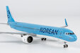 Korean Air Airbus A321neo (NG Models 1:400)