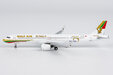 Gulf Air - Airbus A321neo (NG Models 1:400)