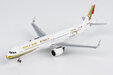 Gulf Air Airbus A321neo (NG Models 1:400)