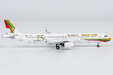 Gulf Air Airbus A321neo (NG Models 1:400)