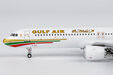 Gulf Air Airbus A321neo (NG Models 1:400)