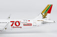 Gulf Air Airbus A321neo (NG Models 1:400)