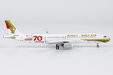 Gulf Air Airbus A321neo (NG Models 1:400)