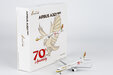 Gulf Air Airbus A321neo (NG Models 1:400)