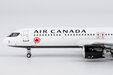 Air Canada Airbus A321XLR (NG Models 1:400)
