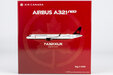 Air Canada Airbus A321XLR (NG Models 1:400)