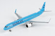 Korean Air Airbus A321neo (NG Models 1:400)