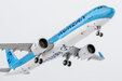 Korean Air Airbus A321neo (NG Models 1:400)