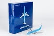 Korean Air Airbus A321neo (NG Models 1:400)