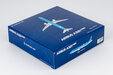 Korean Air Airbus A321neo (NG Models 1:400)